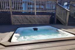 Lake Buchanan Grand Retreat - Image 3