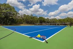 Triple 3 Ranch | Pool, Tennis & Pickleball Retreat - Image 3