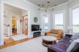 Unique Victorian Home in Llama Ranch - Image 4