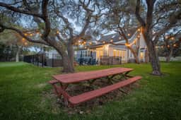 Hill Country Retreat: Pool | Hot Tub | Games - Image 3