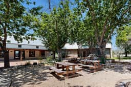 Historic Rocky Hill - Malbec Suite - Image 3