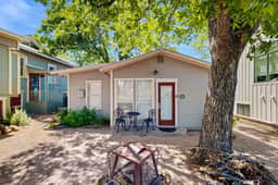 Travis Street - Travis Cottage - Image 4