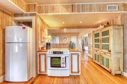 Cosmos Cottage - Image 4