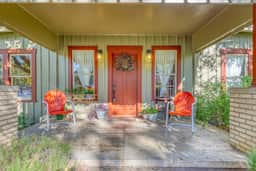 Cosmos Cottage - Image 2