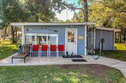 Cottonwood Cottage on Lake LBJ - Image 4