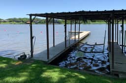 Sunny Days Lake Retreat - Image 2