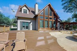 Spicewood Sunset Lake Villa - Image 4