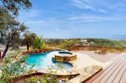Spicewood Sunset Lake Villa - Image 2