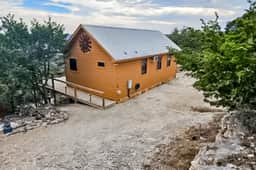 Rock of Ages Cabin at Amazing Grace Canyon - Image 5