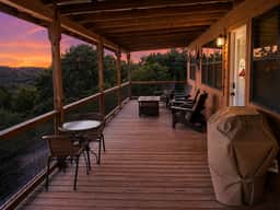 Rock of Ages Cabin at Amazing Grace Canyon - Image 2