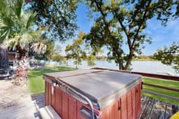 Sunny Days Lake Retreat - Main Home - Image 2