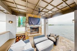 Open Water Oasis - Image 2