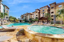 The Waters Condo Building 5 - Lakefront Oasis - Image 2