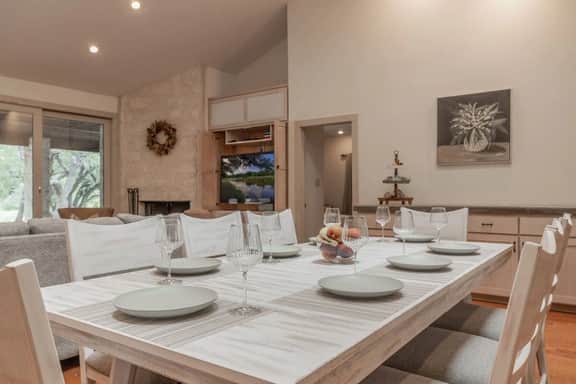 Triple 3 Ranch | Pool, Tennis & Pickleball Retreat - Image 4