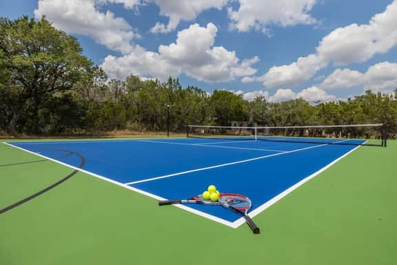 Triple 3 Ranch | Pool, Tennis & Pickleball Retreat - Image 3
