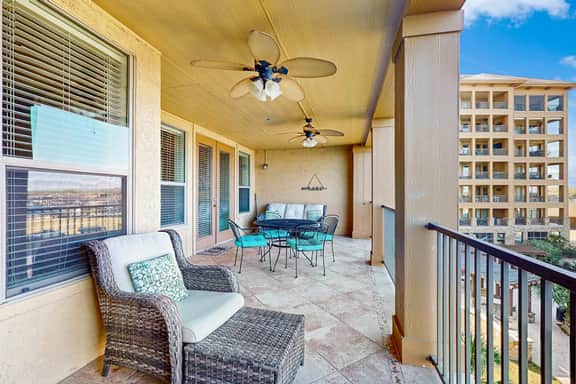 The Waters Condo Building 3 - Horseshoe Bay Hideaway - Image 2