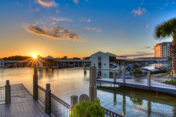 The Waters Condo Building 3 - Horseshoe Bay Hideaway - Image 4