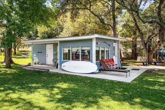 Cottonwood Cottage on Lake LBJ - Image 3