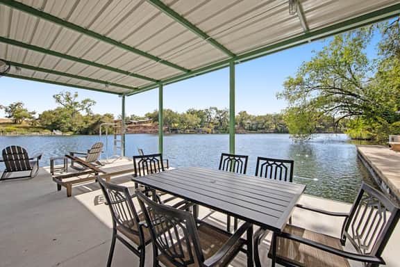 Green River Lodge - Lake LBJ - Image 3