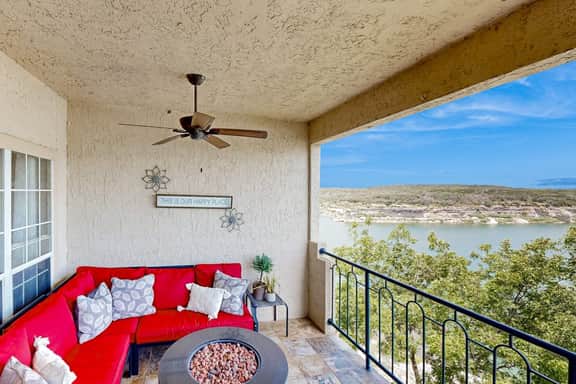The Island on Lake Travis #1307 - Image 2