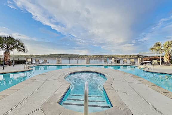 The Island on Lake Travis #1307 - Image 4