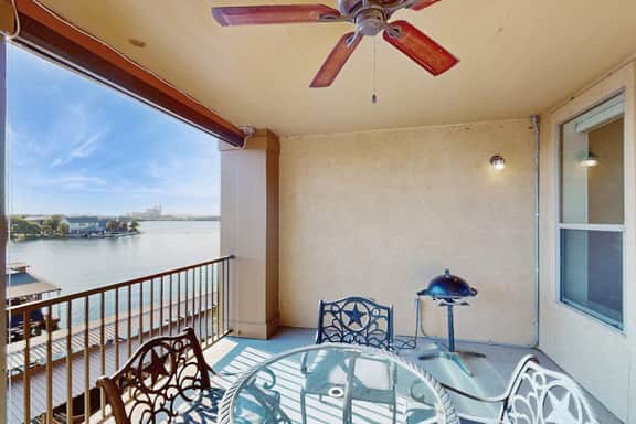 The Waters Condo Building 3 - Cape on the Lake - Image 3