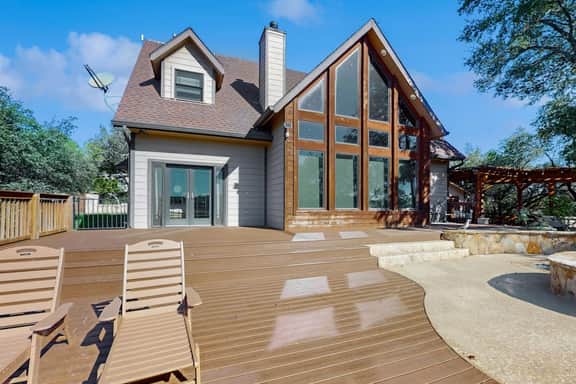 Spicewood Sunset Lake Villa - Image 4