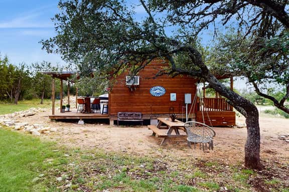 River's SkyView Lodge - Image 2