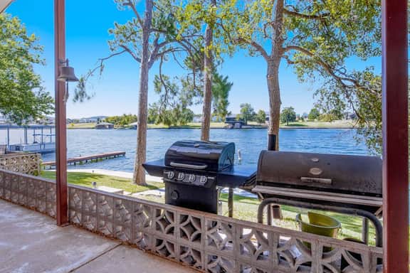 Beckers Point Lake Houses - Image 2