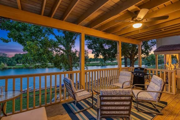 Full Moon Harbor - Image 2