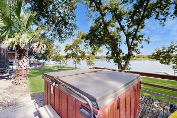 Sunny Days Lake Retreat - Main Home - Image 2