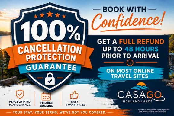 Granite Getaway - Image 5