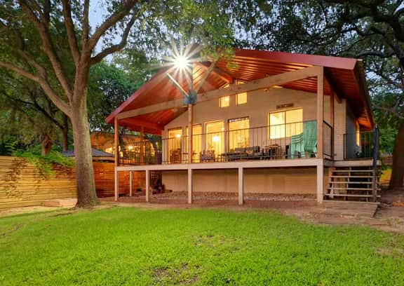 Villa Shoals - Image 4