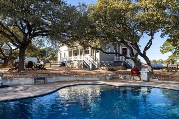Unique Victorian Estate - The Llama Ranch - Image 1