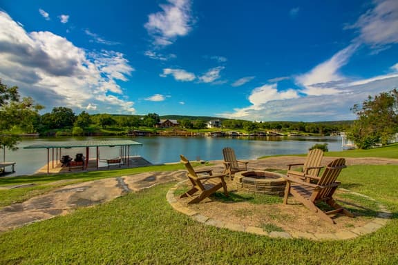 Arva's Retreat - Image 1