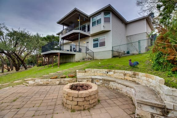 High View Retreat - Image 1