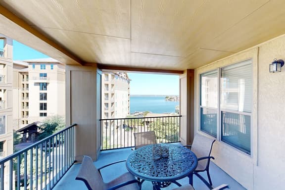 The Waters Condo Building 2 - Tranquil Shores - Image 1