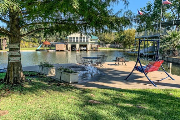 Cottonwood Cottage on Lake LBJ - Image 1