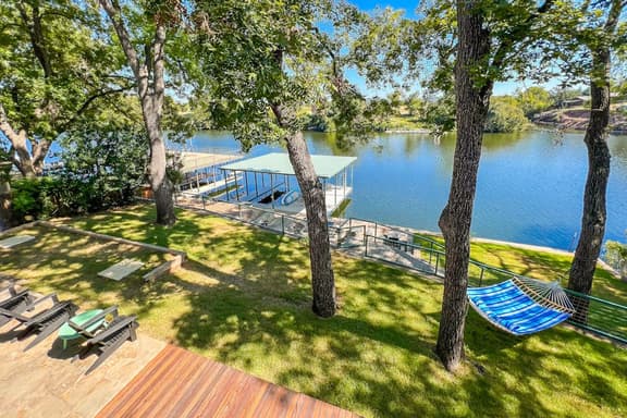 Green River Lodge - Lake LBJ - Image 1