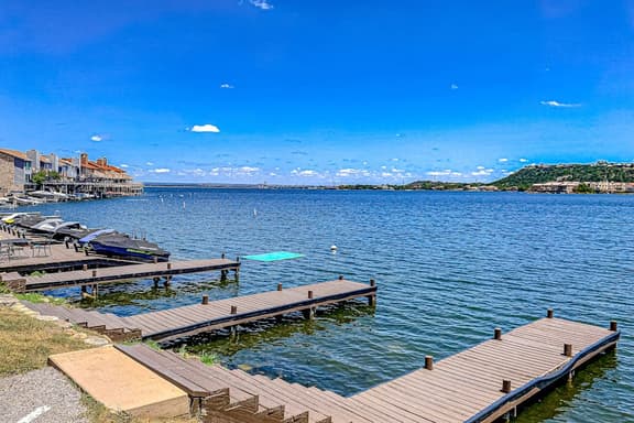 Lake Escape - Image 1