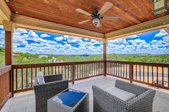 Hill Country Haven - Image 1