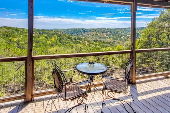 Rock of Ages Cabin at Amazing Grace Canyon - Image 1