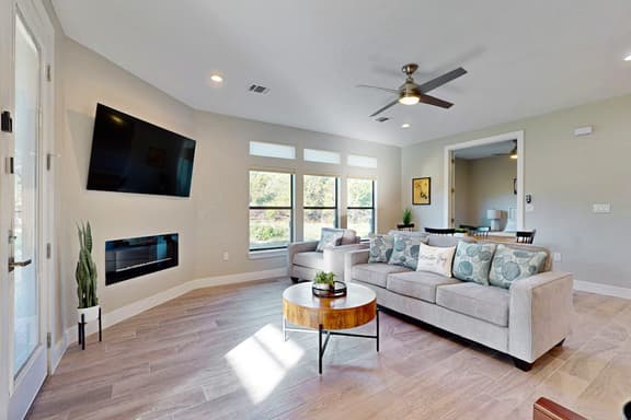 Villa Grace - Image 1