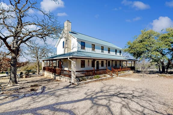 Casa San Antonio - Image 1