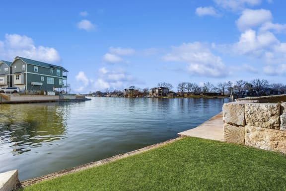Blue Sky View - Image 1