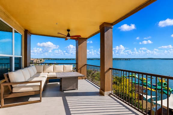 The Waters Condo Building 5 - Lakefront Oasis - Image 1