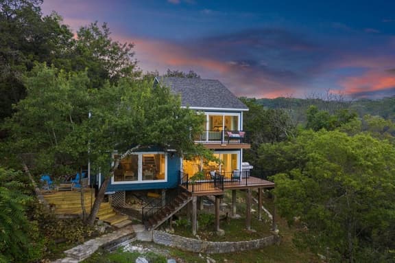 Hideaway House - Image 1